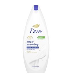 Dove Dove Shower deeply nourishing (250ml)