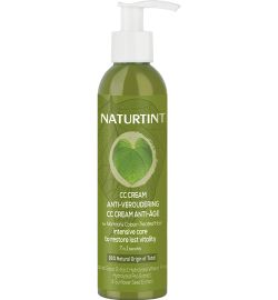 Naturtint Naturtint CC cream anti ageing (200ml)