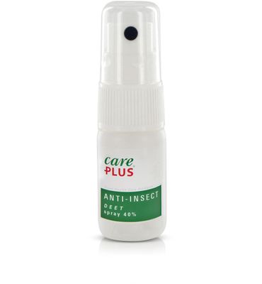 Care Plus Deet spray 40% (15ml) 15ml