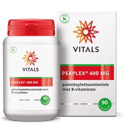 Vitals Vitals Peaplex (90ca)