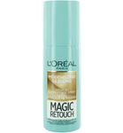 L'Oréal Magic retouch midden blond spray (75ml) 75ml thumb