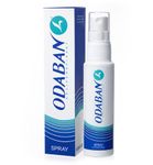 Odaban Antitranspirant spray (30ml) 30ml thumb