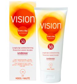 Vision Vision High SPF30 180 ml