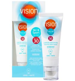 Vision Vision Sport SPF30 (20ml)