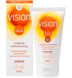 Vision Vision High SPF50 (100ml)