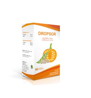 Soria Dropsor (60tb) 60tb