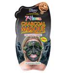 Montagne Jeunesse 7th Heaven gezichtsmasker charcoal (10ml) 10ml thumb