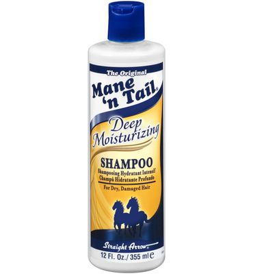 Mane 'n Tail Shampoo deep moisture (355ml) 355ml