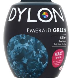 Dylon Dylon Pod emerald green (350g)