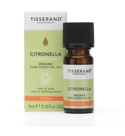 Tisserand Tisserand Citronella (9ml)