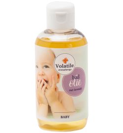 Volatile Volatile Badolie baby lavendel (150ml)