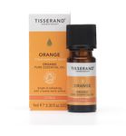 Tisserand Orange organic (9ml) 9ml thumb