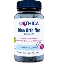 Orthica Orthica Dino orthiflor (30kt)
