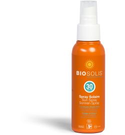 Biosolis Biosolis Sun spray SPF30 (100ml)