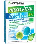 Arkopharma Arkovital Dubbel Magnesium bio (30tb) 30tb thumb