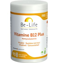 Be-Life Be-Life Vitamine B12 plus (90ca)