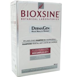 Bioxsine Bioxsine Shampoo normaal/droog haar (300ml)