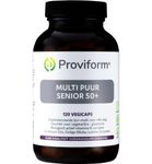 Proviform Multi puur senior 50+ (120vc) 120vc thumb