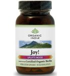 Organic India Joy bio caps (90ca) 90ca thumb