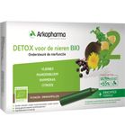 Arkofluides Detox nieren bio (10amp) 10amp thumb