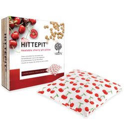 Treets Hittepit Treets Hittepit Square cherry (1st)