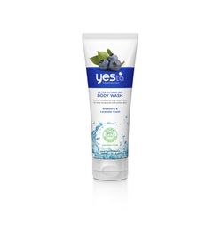 Yes To Blueberry Yes To Blueberry Body wash ultra hydrating tube (280ml)