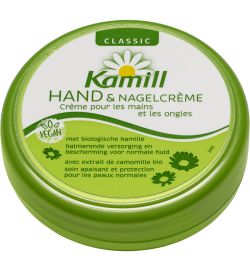 Kamillosan Kamillosan Hand- & nagelcreme classic (20ml)