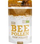 Purasana Bijenpollen stuifmeelkorrels/pollen granules bio (250g) 250g thumb