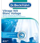 Dr. Beckmann Vitrage wit 40 gram (4x40g) 4x40g thumb