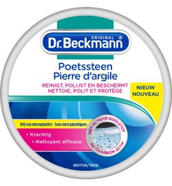 Dr. Beckmann Dr. Beckmann Poetssteen (400g)