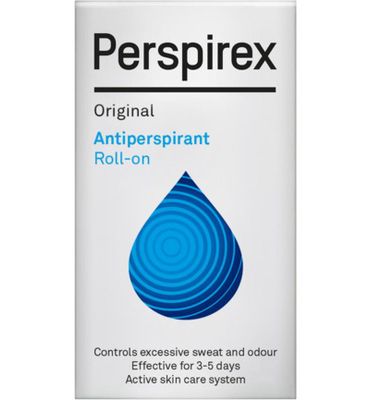 Perspirex Original (20ml) 20ml