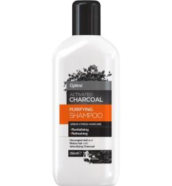 Optima Optima Charcoal shampoo (265ml)