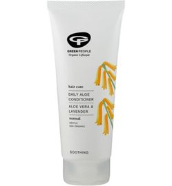 Green People Green People Conditioner daily aloe (200ml)