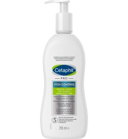Cetaphil Cetaphil Pro Itch Control hydraterende melk (295ml)