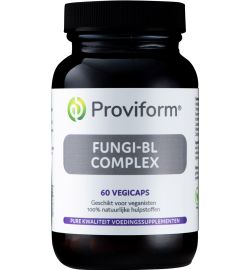 Proviform Proviform Fungi-BL complex (60vc)