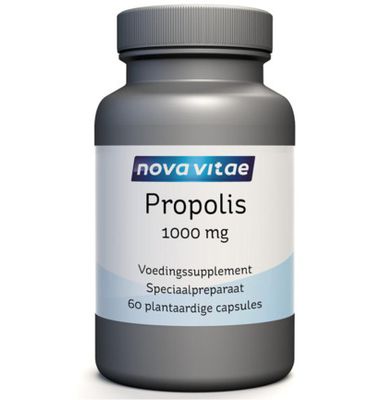 Nova Vitae Propolis extract 1000 mg (60ca) 60ca