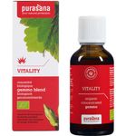Purasana Puragem vitality bio (50ml) 50ml thumb