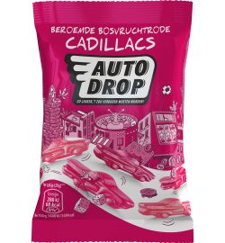 Autodrop Autodrop Cadillacs (20g)