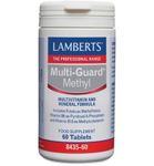 Lamberts Multi-guard methyl (60tb) 60tb thumb