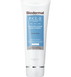 Biodermal Biodermal P-CL-E bodycreme ultra hydraterend (200ml)