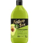 Nature Box Conditioner Avocado Repair 385ml thumb