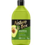 Nature Box Shampoo Avocado Repair 385ml thumb