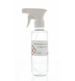 Orphi Orphi Chloorhexidine 0.5% alcohol 70% spray (250ml)