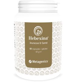 Metagenics Metagenics Hebexina (60ca)
