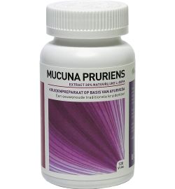 Ayurveda Health Ayurveda Health Mucuna pruriens extract 20% (120tb)