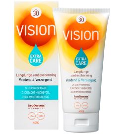 Vision Vision Extra care SPF30 (185ml)