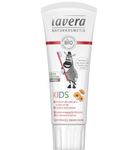 Lavera Tandpasta/dentifrice kids bio FR-DE (75ml) 75ml thumb