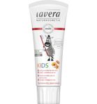 Lavera Tandpasta/toothpaste kids bio EN-IT (75ml) 75ml thumb