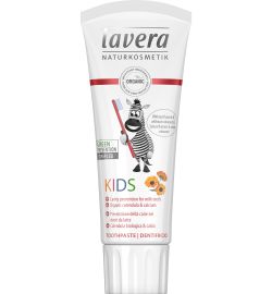 Lavera Lavera Tandpasta/toothpaste kids bio EN-IT (75ml)