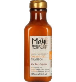 Maui Moisture Maui Moisture Curl quench & coconut oil shampoo (385ml)